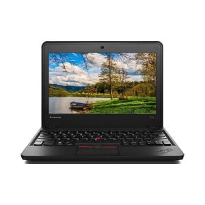 Lenovo ThinkPad x131e Core i3 4GB RAM 320GB HDD 11.6" Display