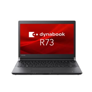 Toshiba Dynabook R73 Core i5 7th Gen 8GB RAM 256 GB SSD