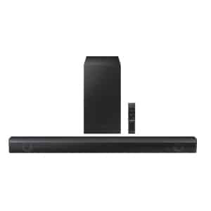 Samsung HW-B550 410W 2.1-ch Soundbar