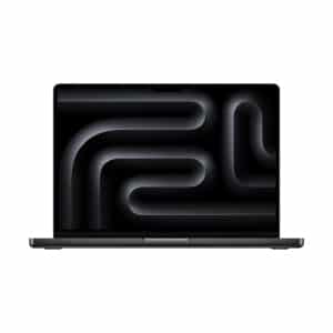 Macbook Pro M4 Chip 16GB RAM 512GB SSD 14.2" Liquid Retina XDR 120Hz