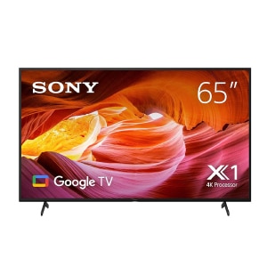 Sony 65X75K 65 inch 4K UHD Google TV