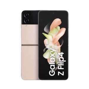 Ex USA Samsung Galaxy Z Flip 4 8GB RAM 512GB ROM