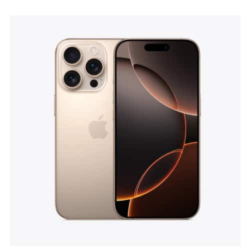 Apple iPhone 16 Pro 128GB