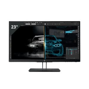HP Z23 G2 23″ FHD Display 1080p 75Hz LED Monitor