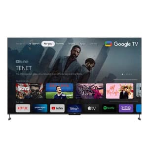 TCL 98C735 98 inch QLED 4K UHD Google Tv