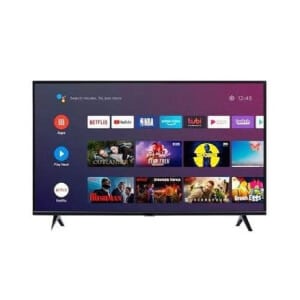 Vitron 43 inch Frameless Smart Android TV