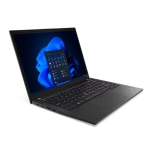 Lenovo Thinkpad T14s Gen 3 Core i7 12th Gen 16GB RAM 1TB SSD