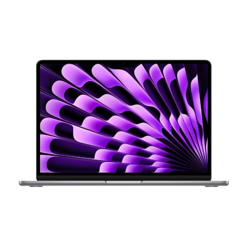 Apple MacBook Air M3 8GB RAM 256GB SSD 13 inch Liquid Retina display with True Tone