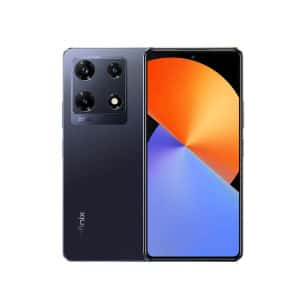 Infinix Note 30 Pro 8GB RAM 256GB Dual SIM 5000 mAh 6.67" Display