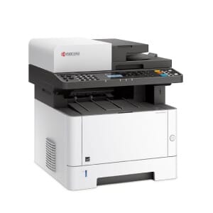 Kyocera ECOSYS M4125idn Multifunction Printer