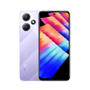 Infinix Hot 30 Play 8GB RAM 128GB Dual Sim 6,000 mAh Battery