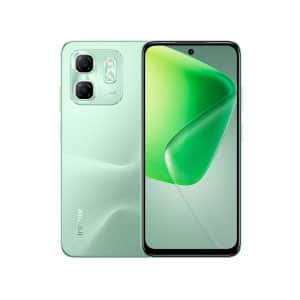 Infinix Hot 50i 6GB 128GB 5000mAh 48MP