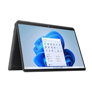 HP Spectre 14 x360 Core i7 13th Gen 16GB RAM 512GB SSD GEM Cut 13.5″ FHD Touchscreen