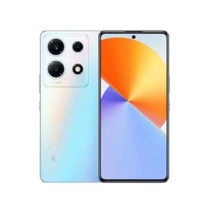Infinix Note 30 VIP 12GB 256GB Dual SIM 5000mAh 6.67" Display