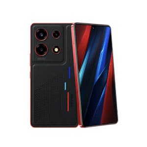 Infinix Note 30 VIP Racing Edition BMW 8GB RAM 256GB 5000mAh 6.67" Display