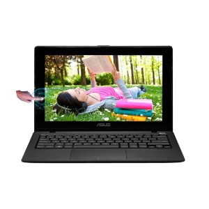 ASUS X200MA Intel Celeron 4GB RAM 500GB HDD 11.6" Touchscreen