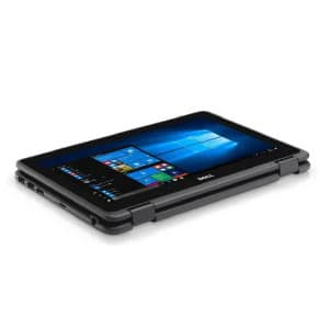 Dell Latitude 3189 x360 Intel Pentium N4200 8GB 128GB SSD 11.6" Touchscreen Convertible 2-in-1 - Image 2