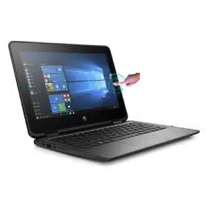 HP ProBook 11 EE G2 Core i3 8GB RAM 500GB HDD 11.6″ Touchscreen