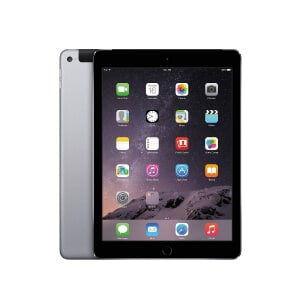 Apple iPad air md786ll/b 32GB 9.7 inch Display Space Grey