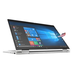 HP EliteBook 1040 G6 X360 Core i7 8th Gen 16GB RAM 512GB SSD 14" Touchscreen