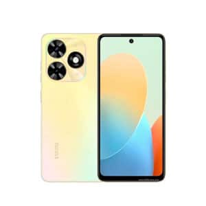 Tecno Pop 8 3GB RAM 64GB 6.6 inches 5000mAh Battery