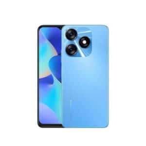 Tecno Pop 8 4GB RAM 128GB 6.6 inches 5000mAh Battery