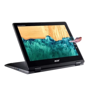 Acer Chromebook 11 X360 Intel Celeron 4GB RAM 32GB eMMC 11.6" Touchscreen