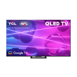 TCL C745 65 inch QLED Gaming Smart Google TV