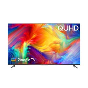 TCL 50P735 50 Inch Android UHD 4k HDR Google TV