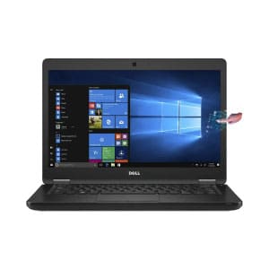 Dell Latitude 3189 x360 Intel Pentium N4200 8GB 128GB SSD 11.6" Touchscreen Convertible 2-in-1 - Image 3