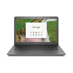 HP Chromebook 14 G5 Intel Celeron 4GB RAM 16GB eMMC 14" Display