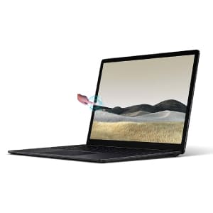 Microsoft Surface Book 3 Core i5 10th Gen 8GB RAM 256GB SSD 13.5" Touchscreen