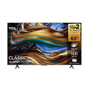 TCL P755 65 INCH 4K UHD Google TV