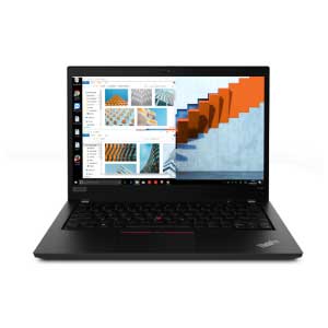 Lenovo ThinkPad T490 Core i5 8th Gen 8GB RAM 256GB SSD 14 Inch Display