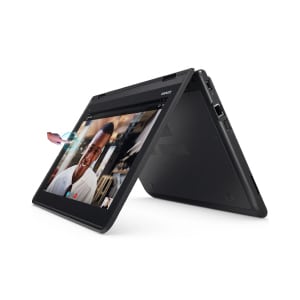 Lenovo Yoga 11e X360 Intel Celeron 8GB RAM 128GB SSD 11.6-Inch Touch Screen - Image 2