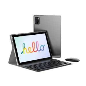 Modio M27 Tablet 8GB RAM 512GB Dual SIM 10.1 inches 6000mAh Battery