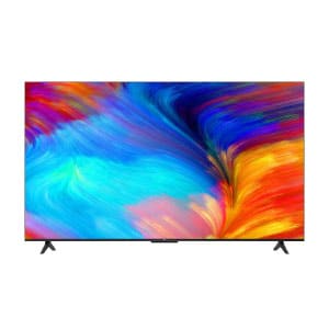 TCL 65P635 65 Inch Smart Android UHD 4k HDR TV