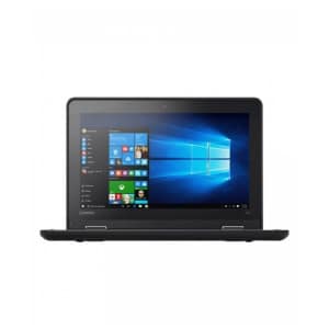 Lenovo Yoga 11e X360 Intel Celeron 8GB RAM 128GB SSD 11.6-Inch Touch Screen - Image 3