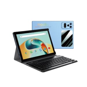 Modio M34 Tablet 8GB RAM 512GB 6000mAh 10.1 inches 5G SIM 5MP front 13MP back Camera