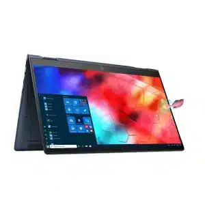 HP Elite Dragonfly X360 Core i7 11th Gen 16GB RAM 512GB SSD