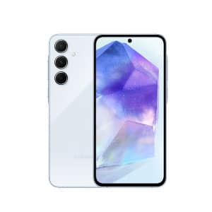 Samsung Galaxy A55 5G 8GB RAM 128GB Dual SIM 5000 mAh