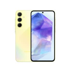 Samsung Galaxy A55 5G 8GB RAM 128GB Dual SIM 5000 mAh - Image 4