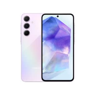 Samsung Galaxy A55 5G 8GB RAM 128GB Dual SIM 5000 mAh - Image 3