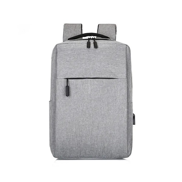 Anti Theft Back Pack with charger