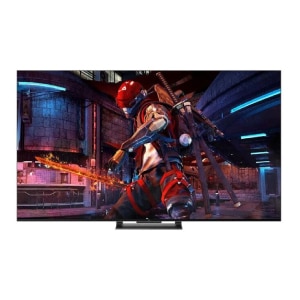 TCL 75C745 75 inch 4K QLED TV with Google TV