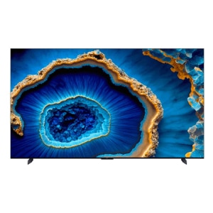 TCL C755 75 inch QD Mini LED 4K Google TV