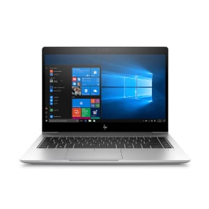 HP EliteBook 745 G6 AMD Ryzen 5 16GB RAM 256GB SSD 14 Inch FHD Display - Image 2