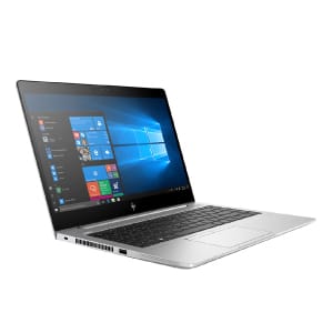 HP EliteBook 745 G6 AMD Ryzen 5 16GB RAM 256GB SSD 14 Inch FHD Display