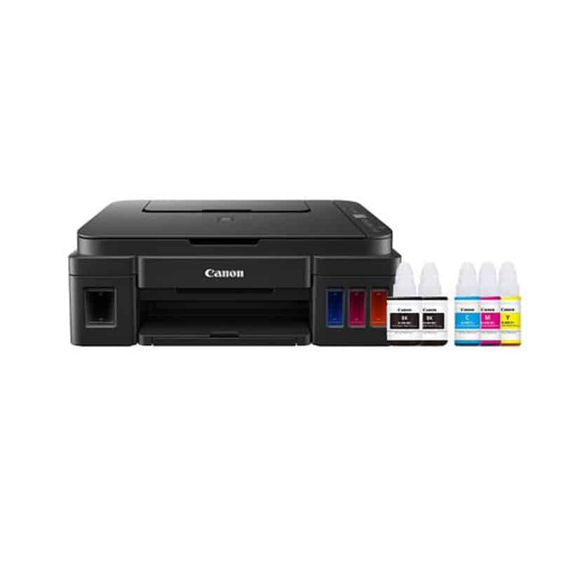 Canon PIXMA G2411 Printer - Image 2