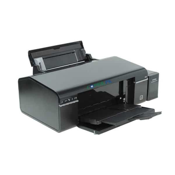 Epson L805 Wi-Fi Photo Ink Tank Printer